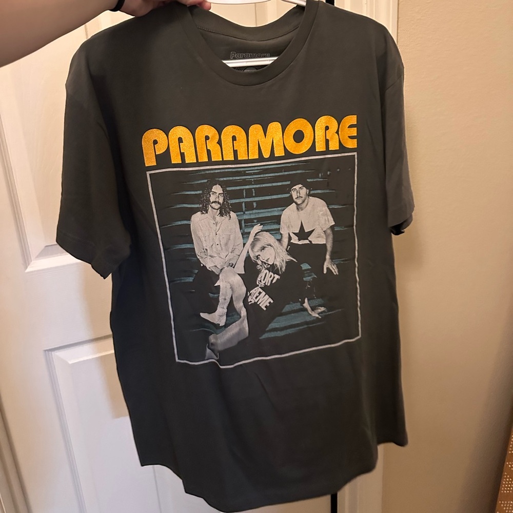 Paramore